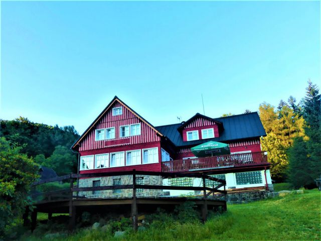 Restaurace Bartlova bouda