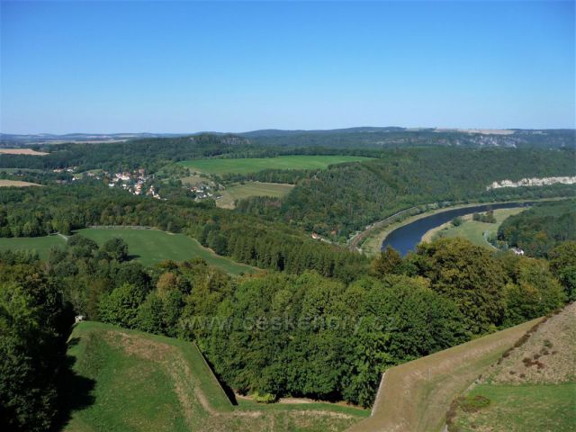 Náhled k sousedům
(Königstein)