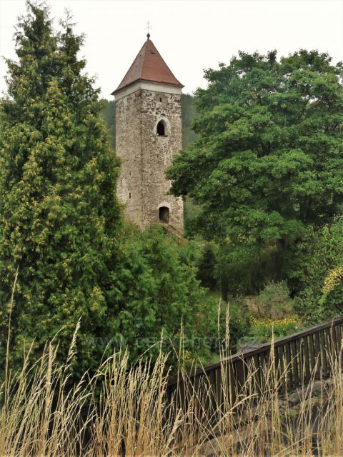 Město Nejdek
(hrad)