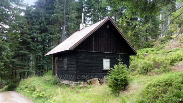 Zbojnická chata
