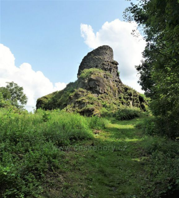 Františkov nad Ploučnicí