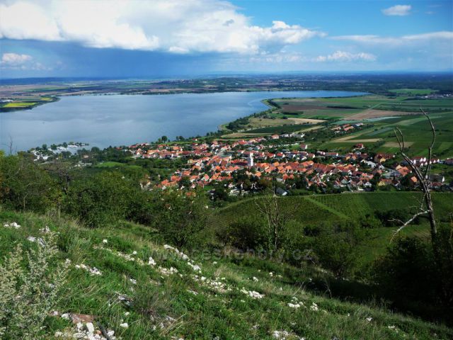 Dívčí hrady
(Pálava)