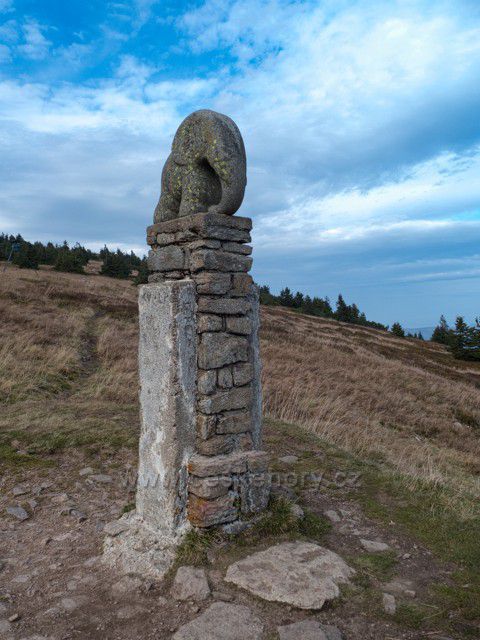 Kralický Sněžník