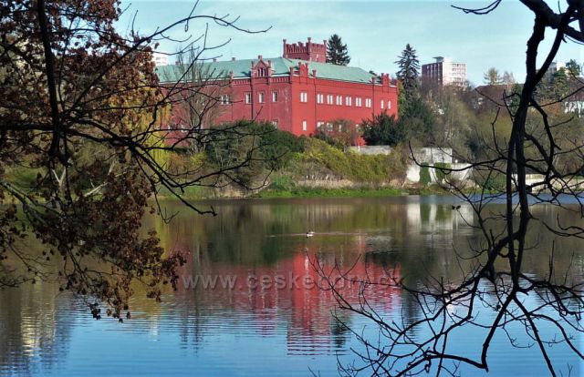 Toulky po Klášterci n. O.