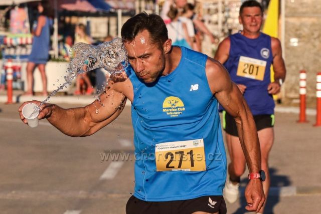 Tradicionalna 16.atletska utrka "CVJETNOM OBALOM 2023 Sveti Filip i Jakov