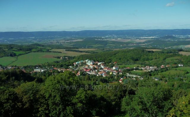 Výhledy ze Sukoslavi
