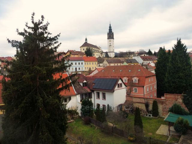 Toulky po Litoměřicích