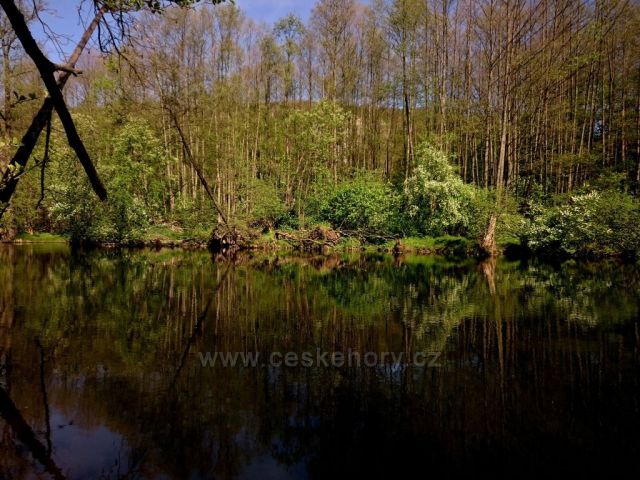 Zrcadlení na Moravě