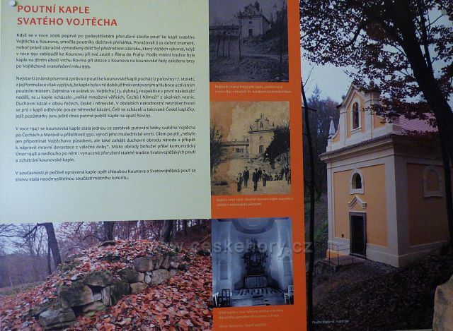 Kounov - muzeum