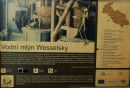 Vodní mlýn Wesselsky