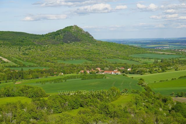 Výhledy z Višňovky