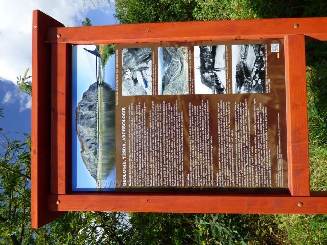 Mariánská skála
(naučná stezka)