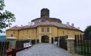 Hrad Svojanov