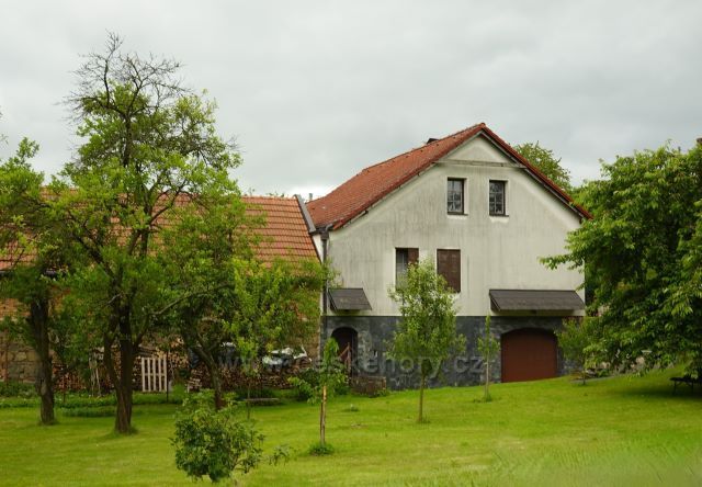 Střítěž nad Ludinou
(Humplíkův mlýn)