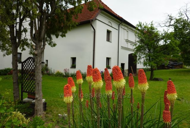 Střítěž nad Ludinou
(Humplíkův mlýn)