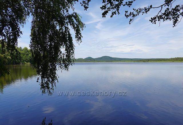 Břehyňský rybník