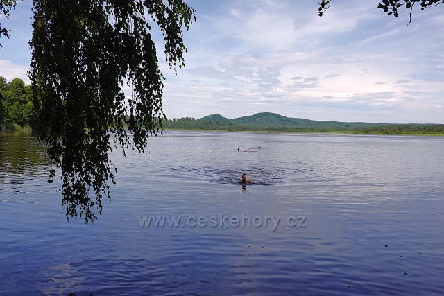 Břehyňský rybník