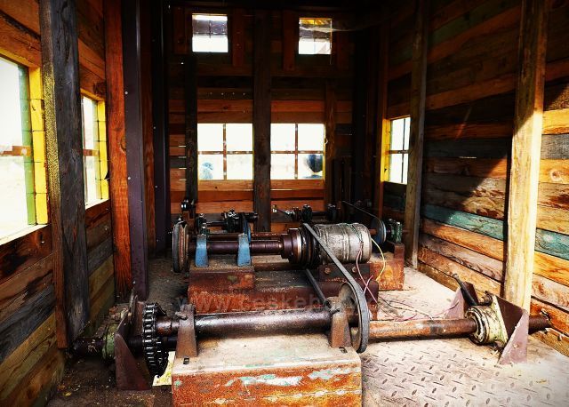 Holašovické Stonehenge