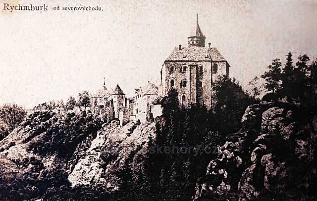 Rychmburk