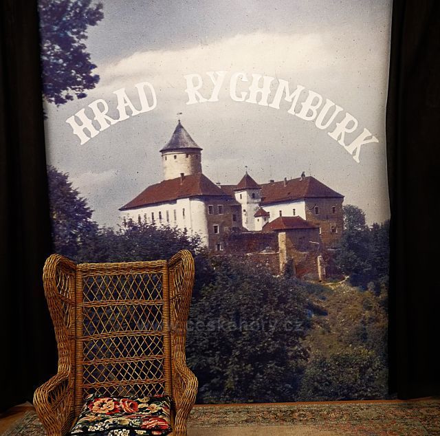 Rychmburk
