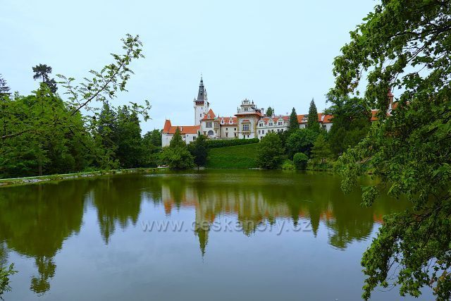 Průhonice