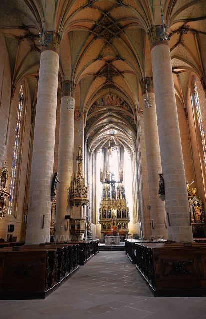 Katedrála sv. Bartoloměje