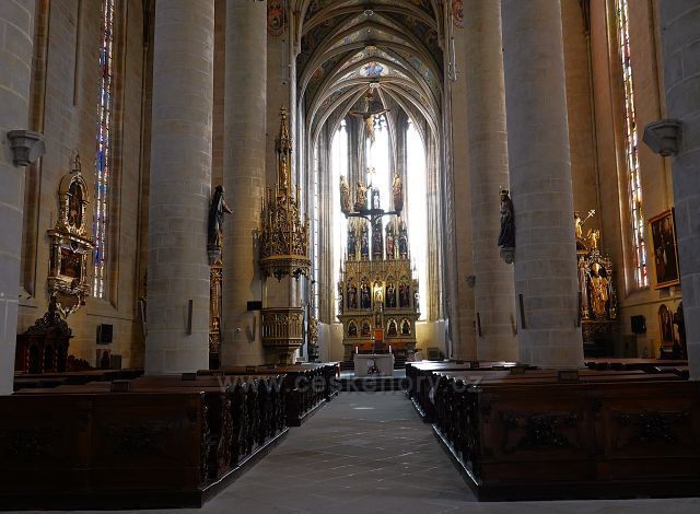 Katedrála sv. Bartoloměje