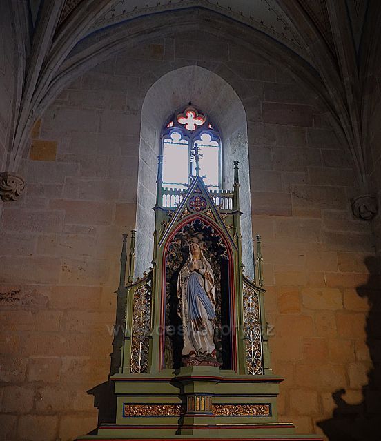 Katedrála sv. Bartoloměje