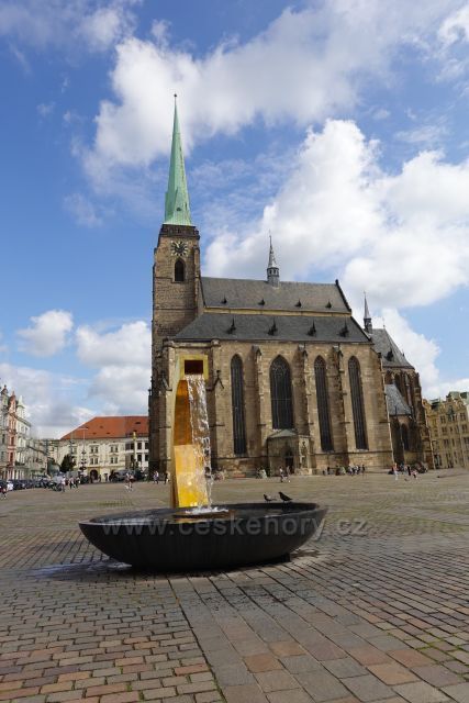 Katedrála sv. Bartoloměje