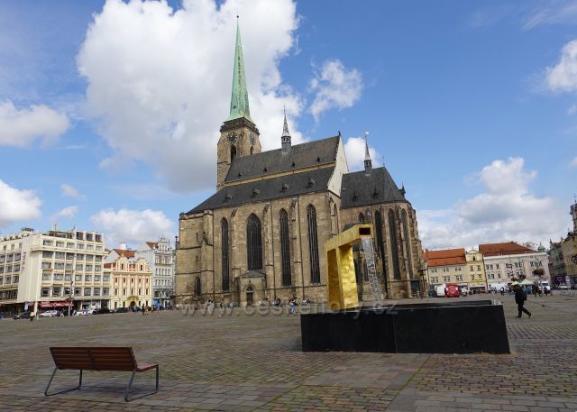 Katedrála sv. Bartoloměje