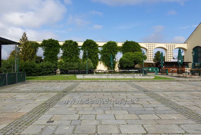 Pivovarské muzeum v Plzni