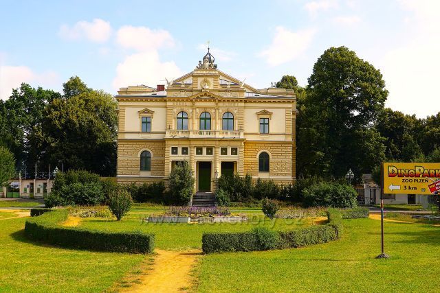 Novorenesanční sokolovna