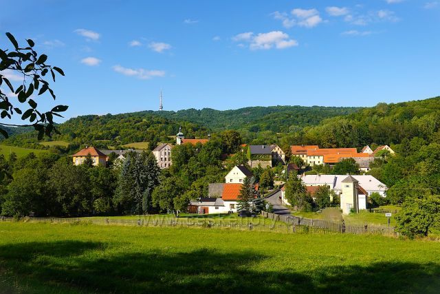 Zubrnice
(cesta k mlýnům)