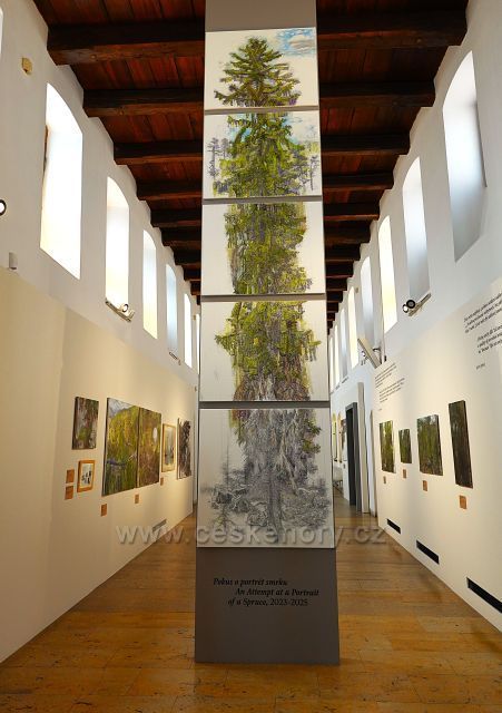 Galerie Masné krámy