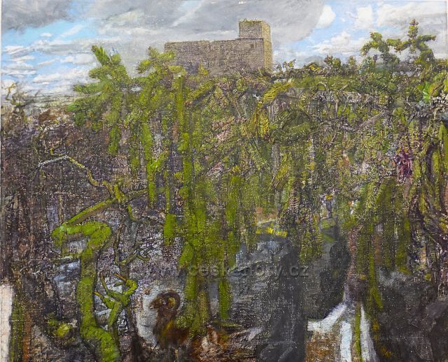 Galerie Masné krámy