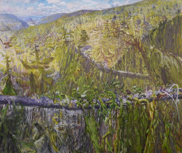 Galerie Masné krámy