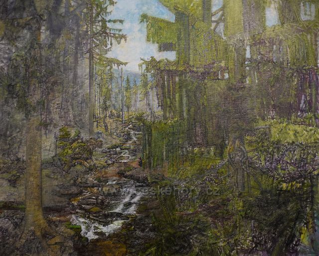 Galerie Masné krámy