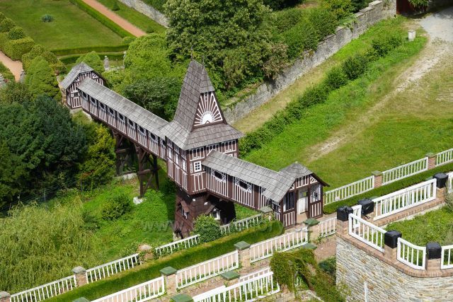 Nové Město n. Metují
zámek