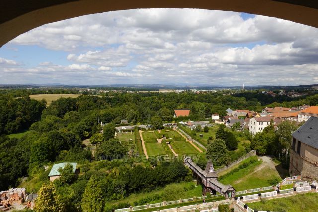 Nové Město n. Metují
zámek