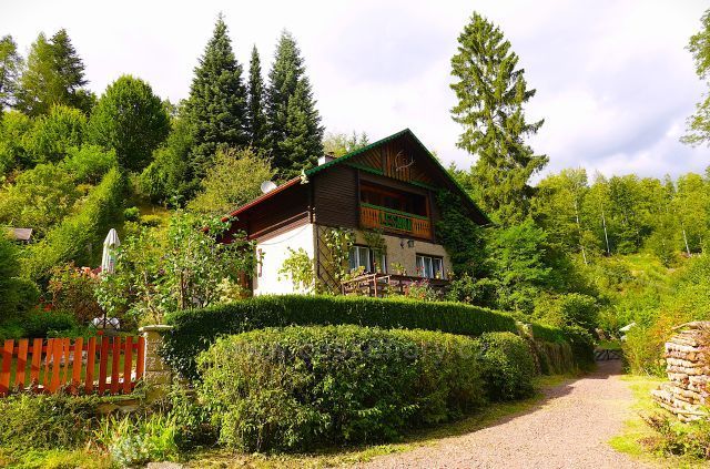 Peklo u Nového Města 
nad Metují