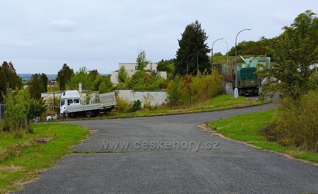 Bunkr Drnov
muzeum studené války a protivzdušné obrany