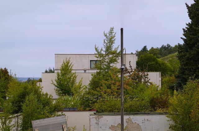 Bunkr Drnov
muzeum studené války a protivzdušné obrany