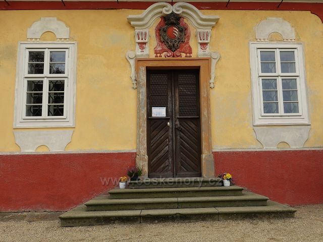 Památník Antonína Dvořáka
Zlonice