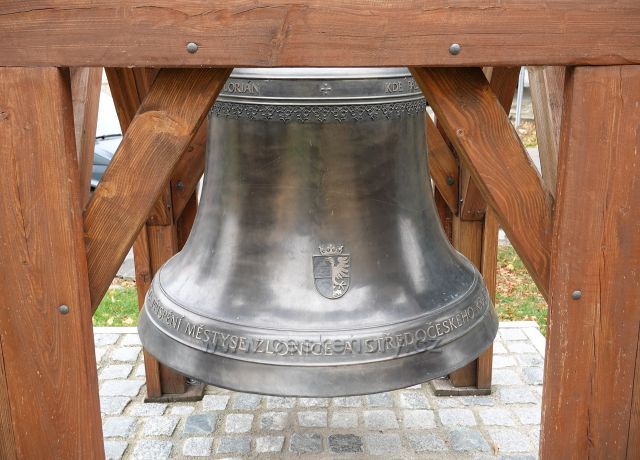 Památník Antonína Dvořáka
Zlonice