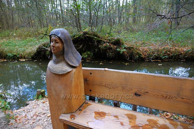 Studánka sv. Zdislavy