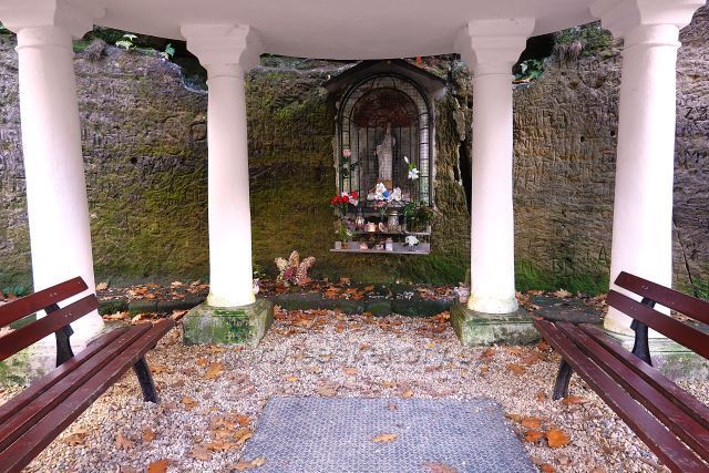 Studánka sv. Zdislavy