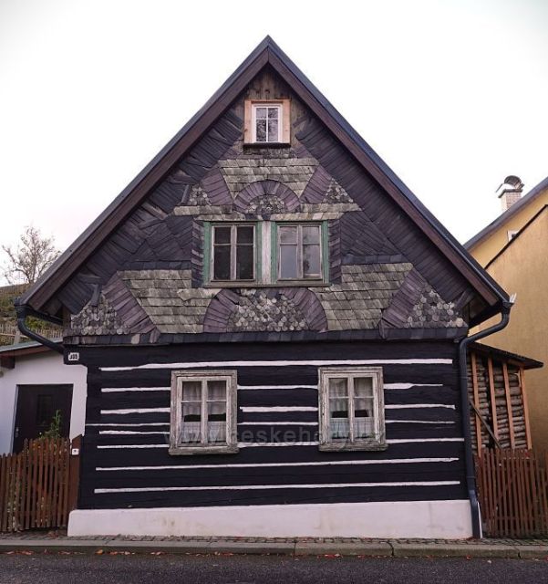 Jablonné v Podještědí