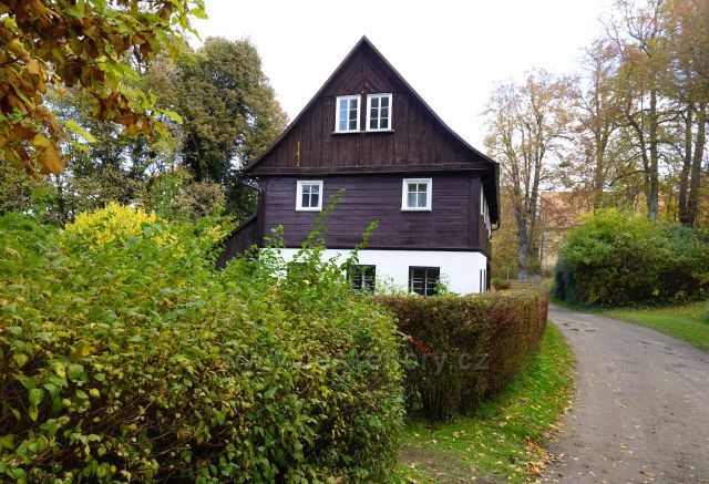 Jablonné v Podještědí
