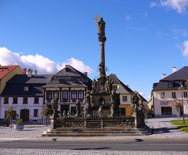 Jablonné v Podještědí