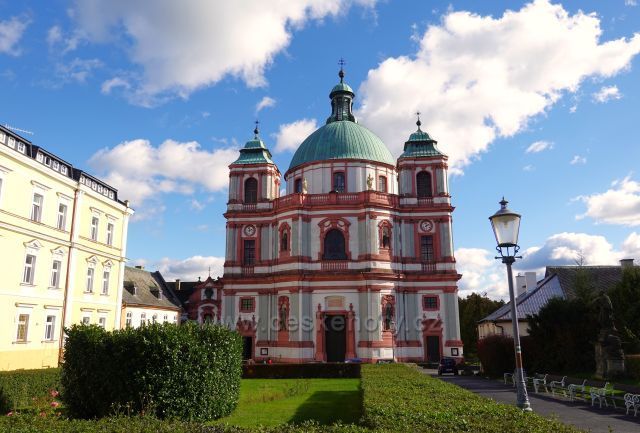 Jablonné v Podještědí